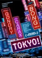 Tokio!