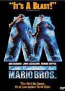 Super Mario Bros.