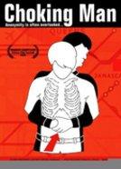 Choking Man