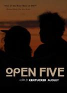 Open Five