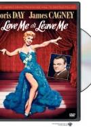 Love Me or Leave Me