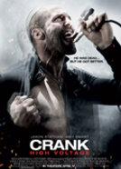 Crank 2: High Voltage