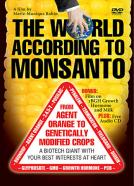 Le monde selon Monsanto