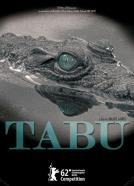 Tabu - Eine Geschichte von Liebe und Schuld