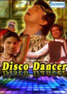 Disco Dancer