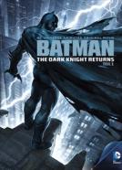Batman: The Dark Knight Returns, Part 1