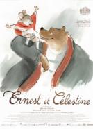 Ernest et Célestine (2012)<br><small><i>Ernest et Célestine</i></small>