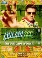 Khiladi 786