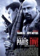 From Paris With Love