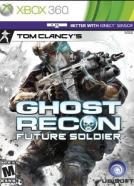 Tom Clancy's Ghost Recon: Future Soldier