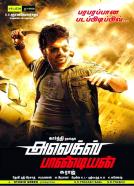 Alex Pandian