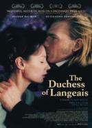 Die Herzogin von Langeais