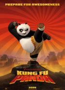 Kung Fu Panda