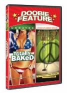 Totally Baked: A Pot-U-Mentary