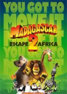 Madagascar 2