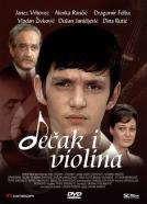 Decak i violina