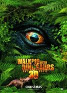Walking with Dinosaurs 3D