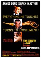 James Bond 007 - Goldfinger