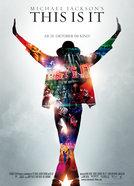 Michael Jackson's This Is It