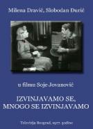 Izvinjavamo se, mnogo se izvinjavamo