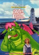 Elliot, das Schmunzelmonster