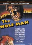 Der Wolfsmensch