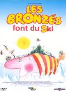 Sonne, Sex und Schneegestöber