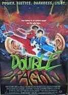 Double Dragon - Die 5. Dimension