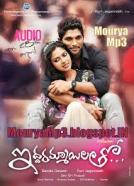 Iddarammayilatho