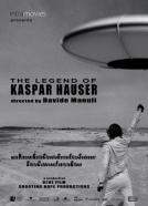 The Legend of Kaspar Hauser