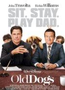 Old Dogs - Daddy oder Deal