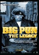 Big Pun: The Legacy