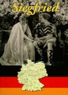Die Nibelungen: Siegfrieds Tod