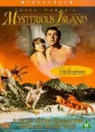 Die geheimnisvolle Insel