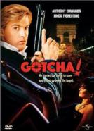 Gotcha! - Ein Irrer Trip