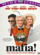 Mafia! - Eine Nudel macht noch keine Spaghetti!