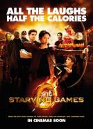 Die Pute von Panem - The Starving Games