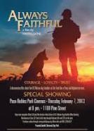 Always Faithful