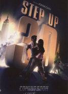 Step up 3-D