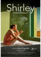 Shirley - Der Maler Edward Hopper in 13 Bildern