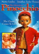 Die Legende von Pinocchio