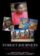 Street Journeys