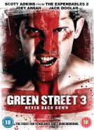 Hooligans 3 - Never Back Down