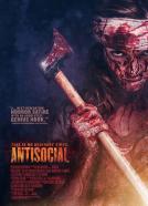 Antisocial - Alles andere als ein normaler Virus!