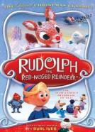 Rudolph, the Red-Nosed Reindeer