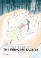 Die Legende von Prinzessin Kaguya