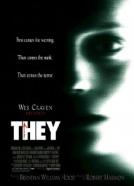 They - Sie kommen