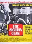 Le clan des Siciliens