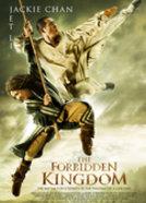 The Forbidden Kingdom