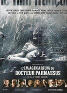 Das Kabinett des Doktor Parnassus
